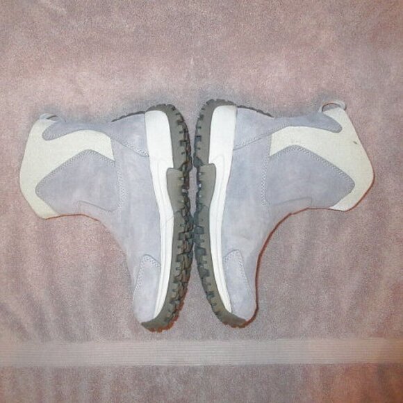 Merrell Polartec Tundra Boots Size 7 Waterproof Insulated Snow Winter Work Hike - Picture 7 of 12